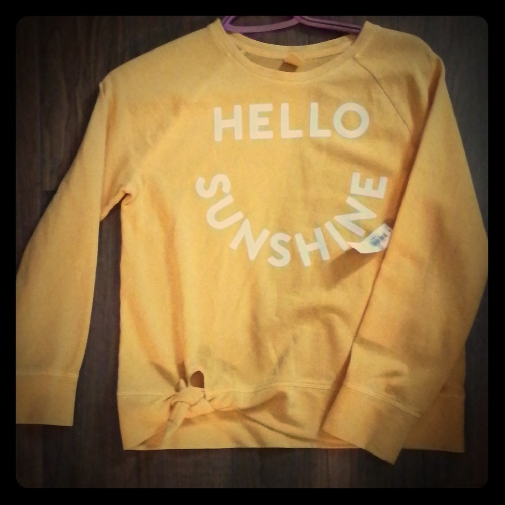 Old Navy Sweater NWT
